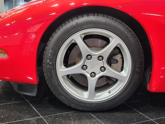 2004 Chevrolet Corvette 