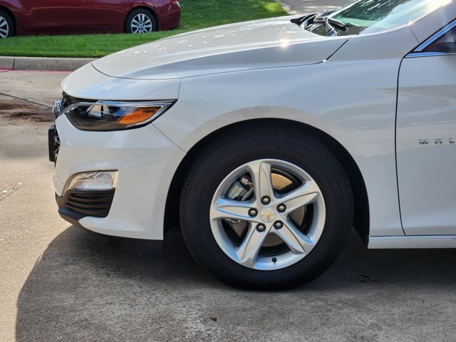 2024 Chevrolet Malibu LS