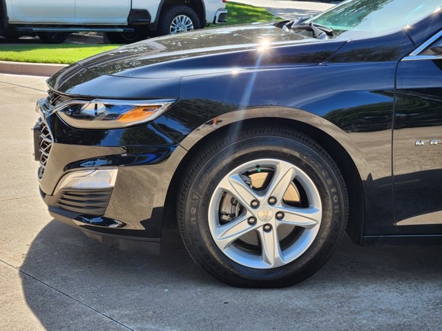 2024 Chevrolet Malibu LS