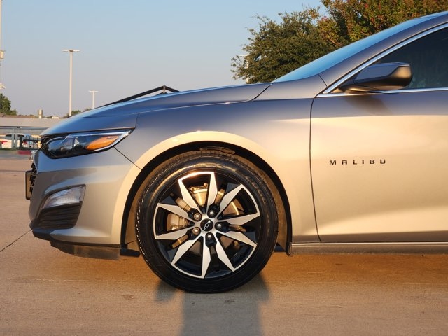 2024 Chevrolet Malibu RS