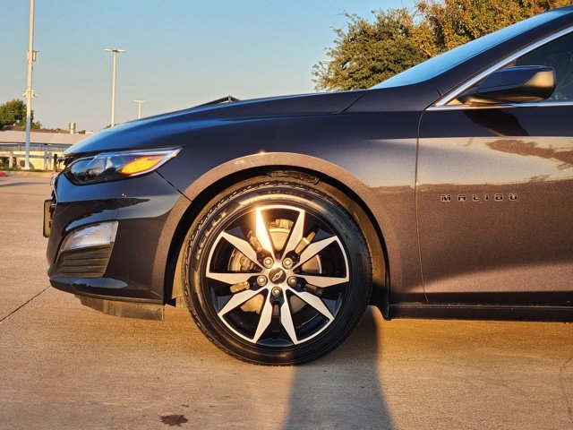 2023 Chevrolet Malibu RS