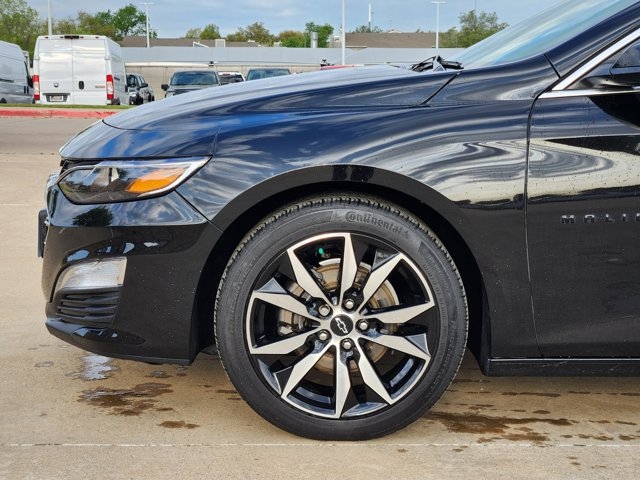 2023 Chevrolet Malibu RS