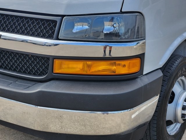 2023 Chevrolet Express 3500