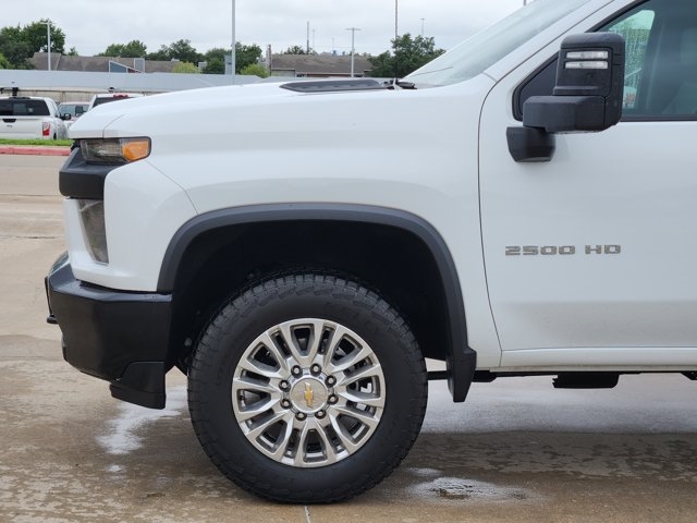 2021 Chevrolet Silverado 2500HD Work Truck