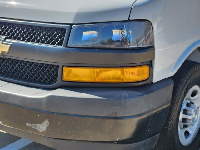 2020 Chevrolet Express 3500