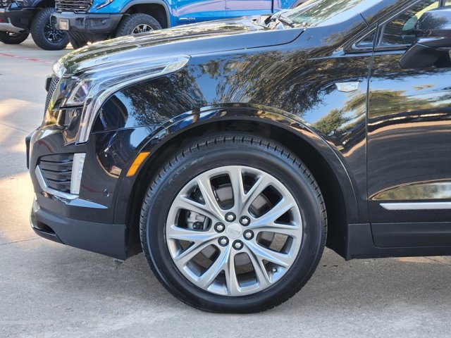 2021 Cadillac XT5 Sport