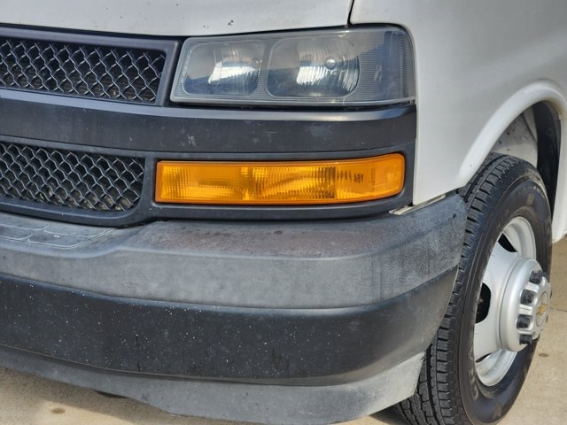 2020 Chevrolet Express 3500