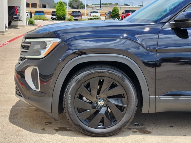 2024 Volkswagen Atlas SE