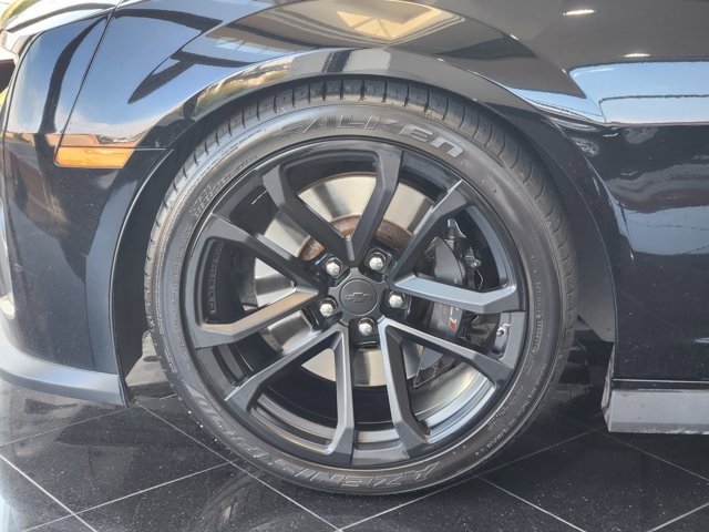 2013 Chevrolet Camaro ZL1