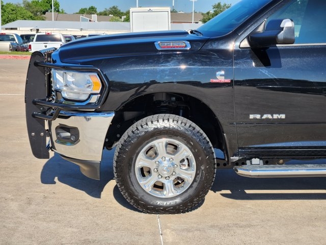 2021 RAM 2500 Lone Star