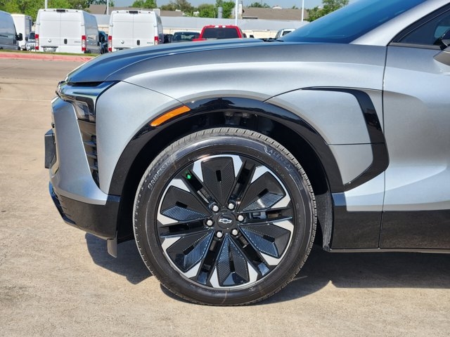 2025 Chevrolet Blazer EV RS