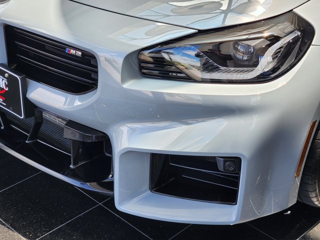 2024 BMW M2 