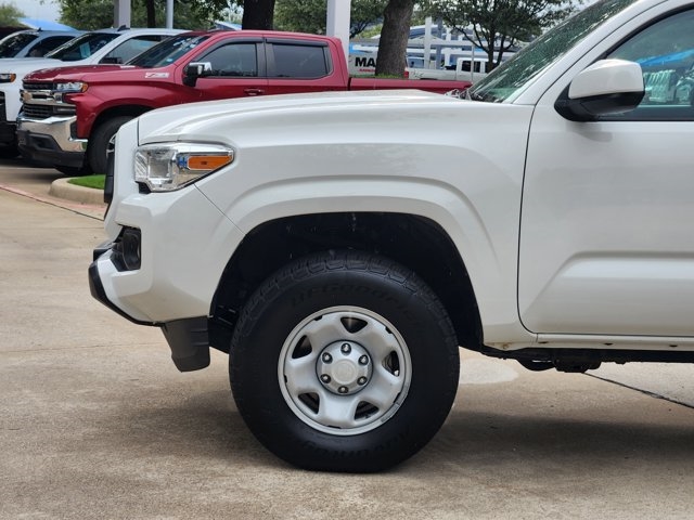 2021 Toyota Tacoma SR V6