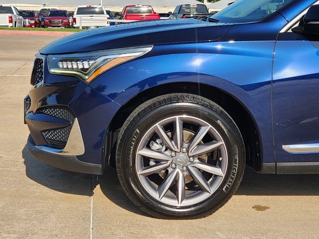 2019 Acura RDX w/Tech