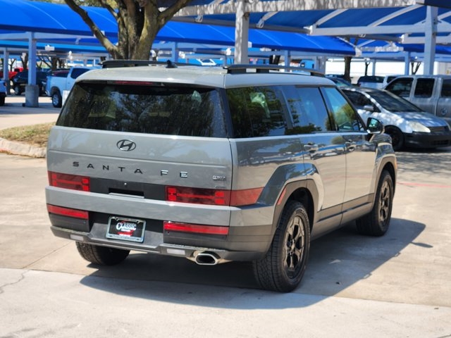 2024 Hyundai SANTA FE XRT