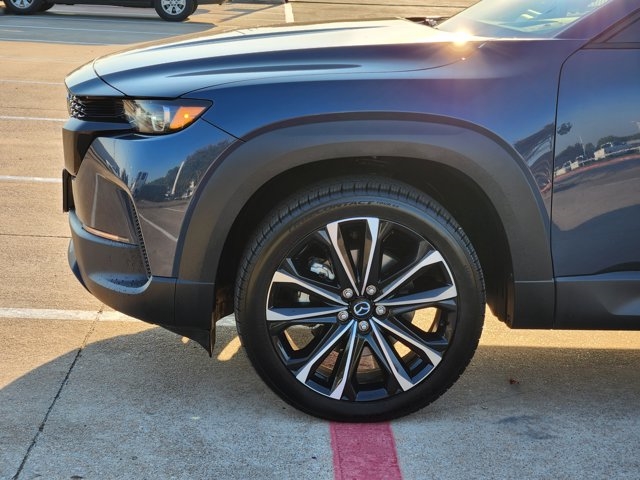 2023 Mazda CX-50 2.5 S Premium Plus
