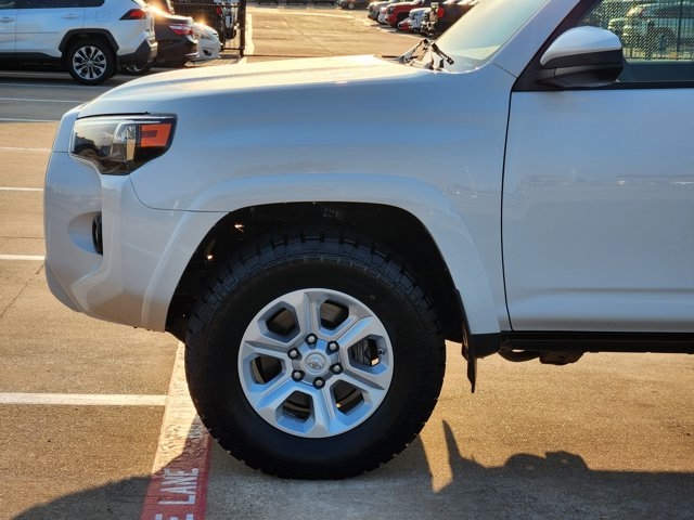 2017 Toyota 4Runner SR5 Premium