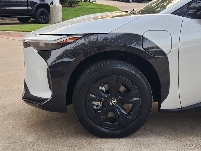 2024 Toyota bZ4X XLE