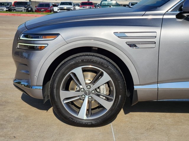 2023 Genesis GV80 3.5T