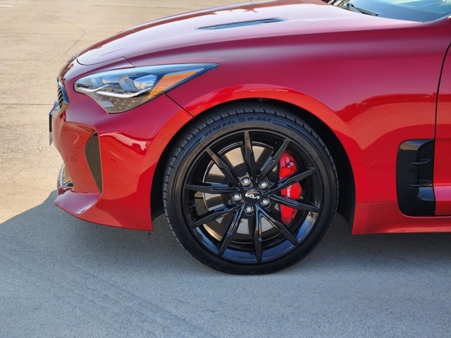 2023 Kia Stinger GT2