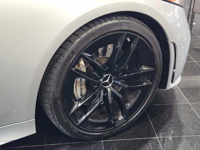 2020 Mercedes-Benz CLS AMG CLS 53