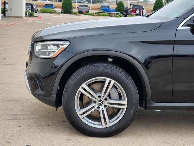 2021 Mercedes-Benz GLC GLC 300 4MATIC