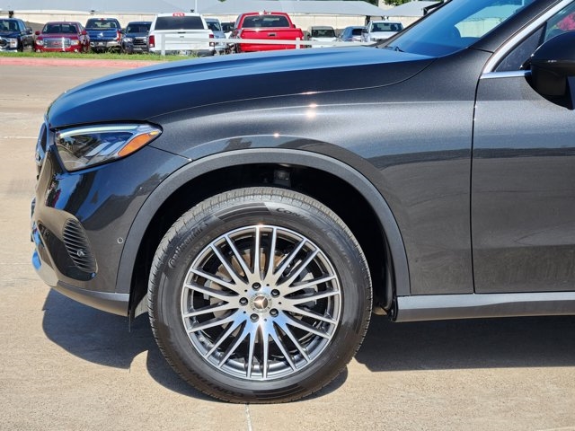 2023 Mercedes-Benz GLC GLC 300 4MATIC