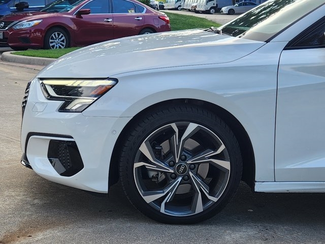 2023 Audi A3 Premium 40 TFSI