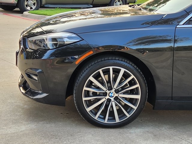 2021 BMW 2 Series 228i xDrive Gran Coupe