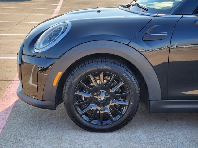 2022 MINI Hardtop 2 Door 