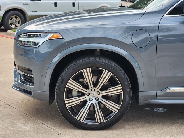 2022 Volvo XC90 Recharge T8 Inscription 7P