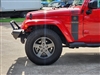 2016 Jeep Wrangler Unlimited Freedom