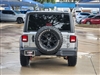 2020 Jeep Wrangler Unlimited Willys
