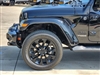 2021 Jeep Wrangler Unlimited High Altitude