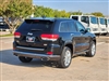 2020 Jeep Grand Cherokee Summit