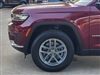 2025 Jeep Grand Cherokee L Laredo X