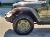 2025 Jeep Wrangler Willys 41 4xe