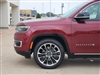 2023 Jeep Wagoneer Series III
