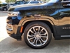 2022 Jeep Grand Wagoneer Series II
