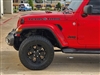 2021 Jeep Gladiator Texas Trail