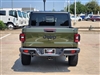 2024 Jeep Gladiator Willys