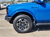 2022 Ford Bronco Outer Banks Advanced