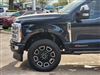 2024 Ford F-250 Super Duty Platinum