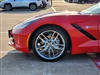 2019 Chevrolet Corvette Stingray