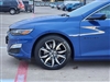 2023 Chevrolet Malibu RS