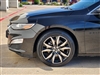 2022 Chevrolet Malibu RS