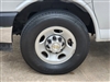2023 Chevrolet Express 3500