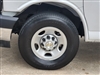 2023 Chevrolet Express 3500