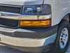 2023 Chevrolet Express 3500