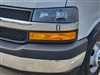 2023 Chevrolet Express 3500